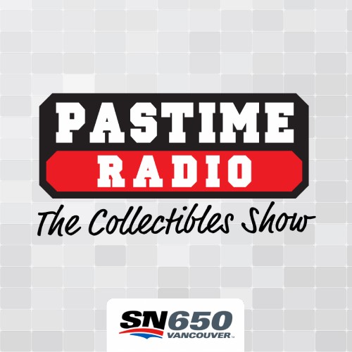 Pastime Radio Logo