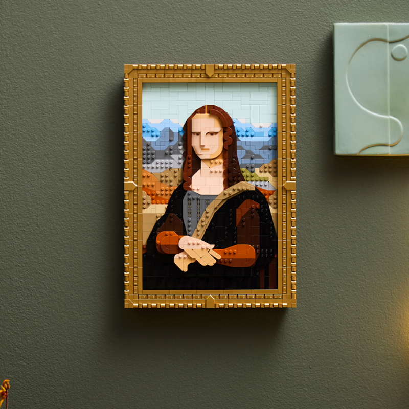 MONA LISA